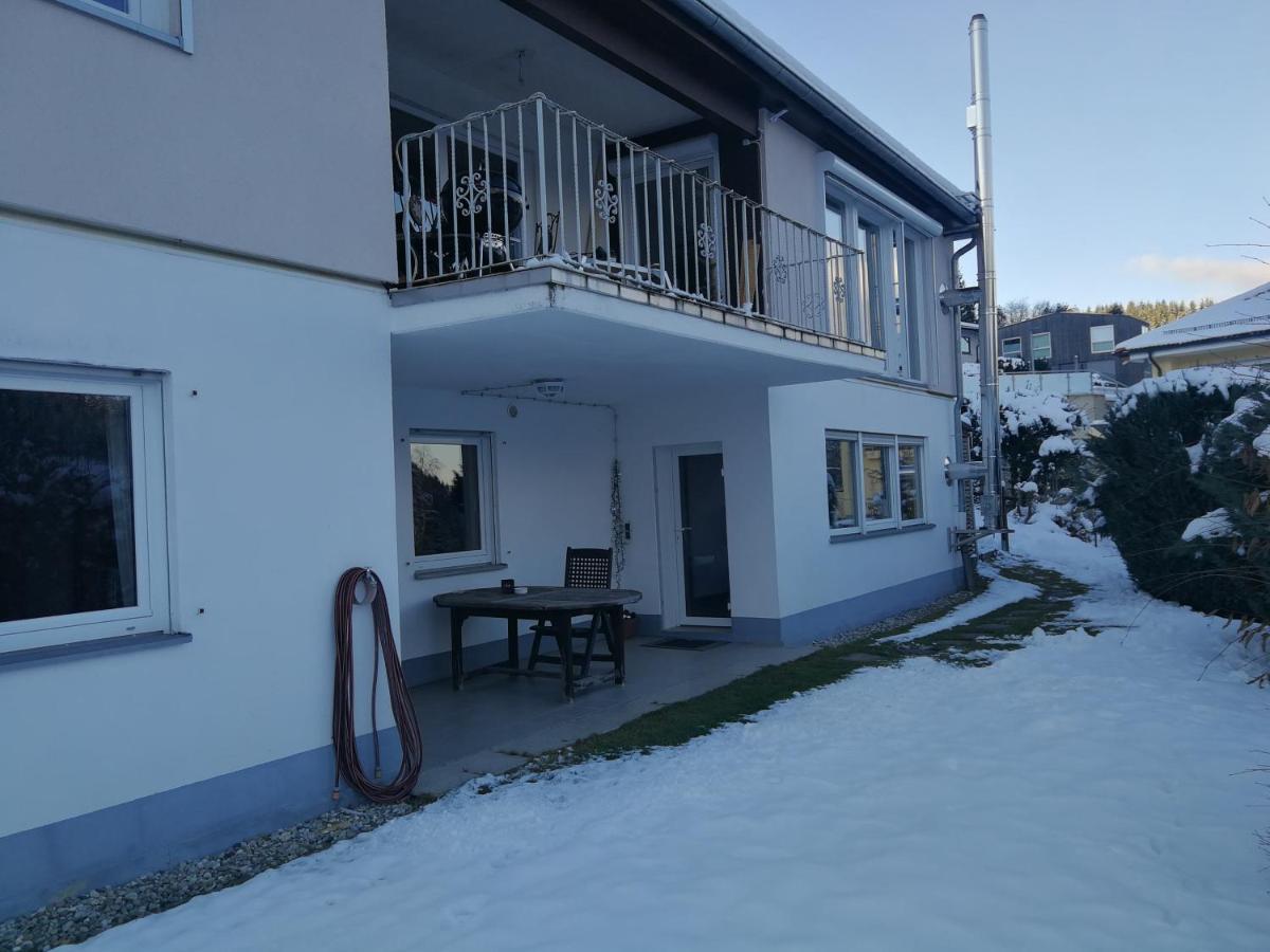 Taunusblick-meissner Appartement *