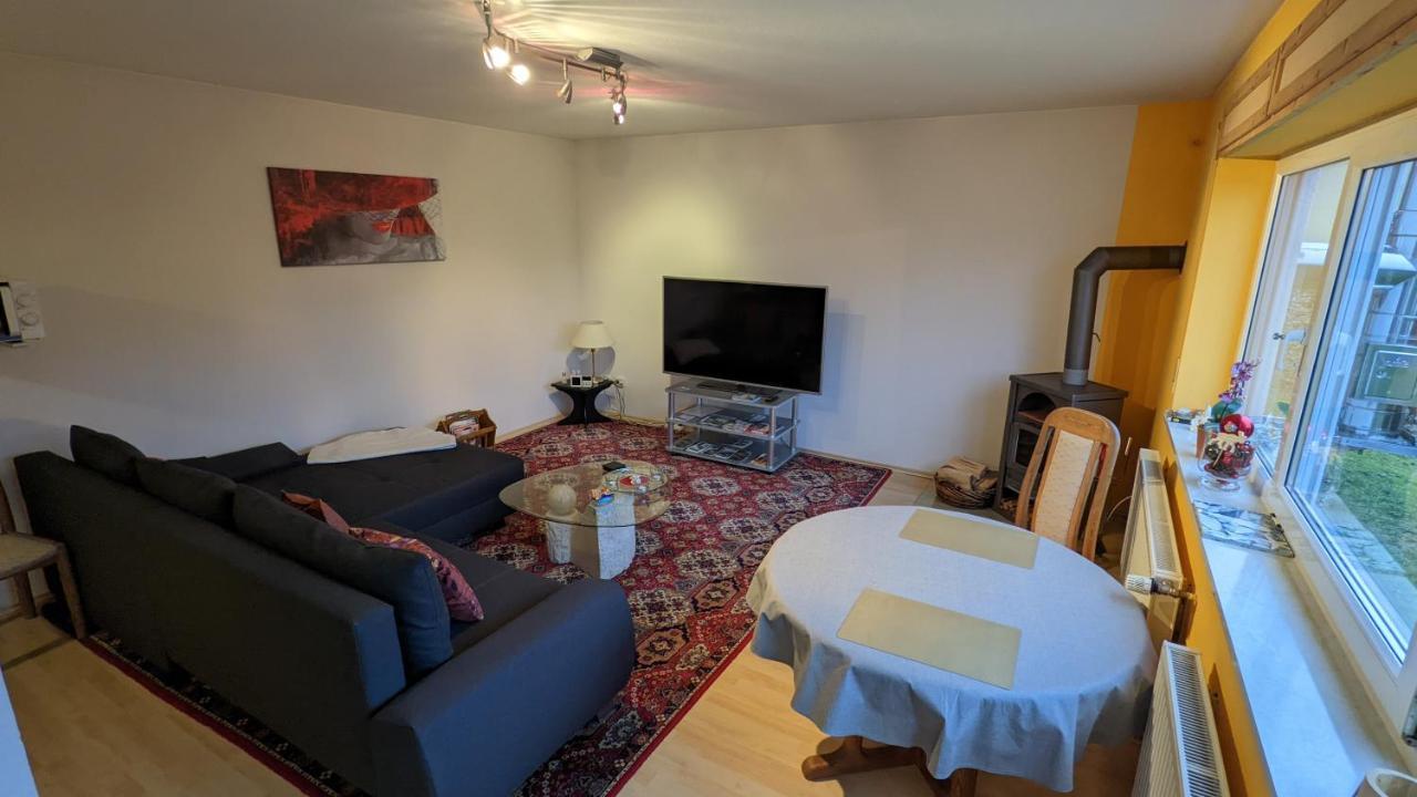 Appartement Taunusblick-meissner