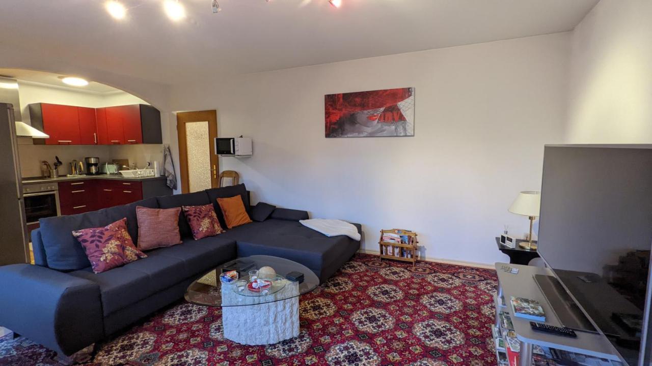 Taunusblick-meissner Appartement Schmitten