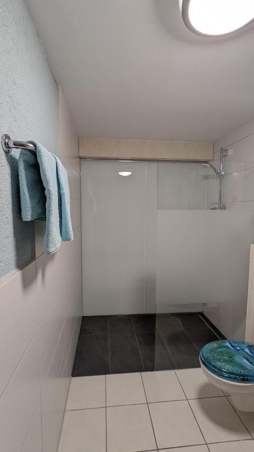 Appartement Taunusblick-meissner