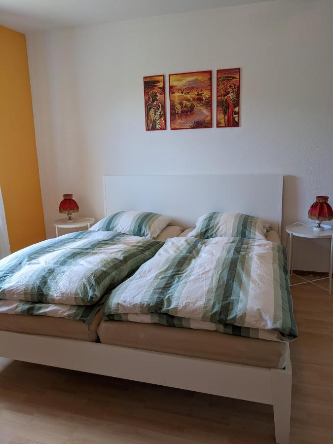 Appartement Taunusblick-meissner *