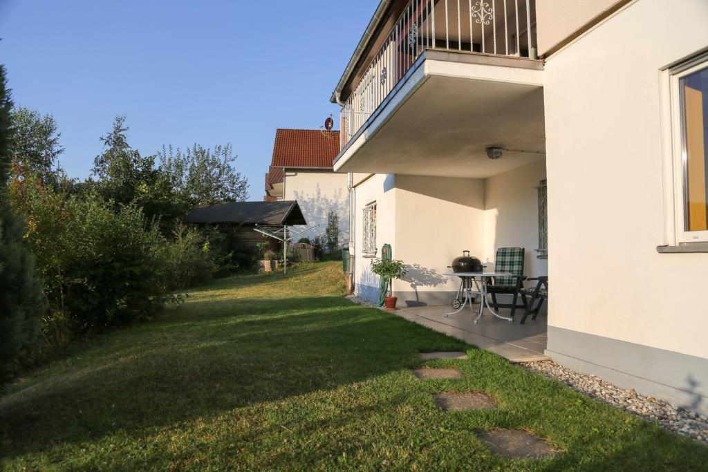 Taunusblick-meissner Appartement Schmitten