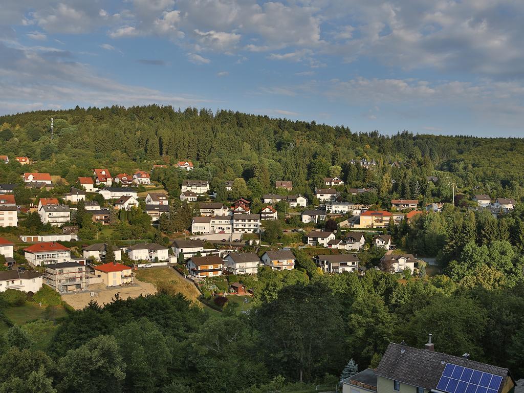 Taunusblick-meissner Appartement